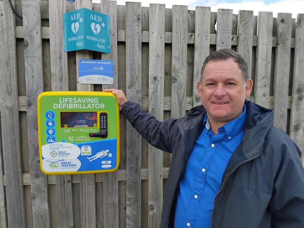 University of Bristol Clinical Expert Joins Life-Saving Defibrillator ...