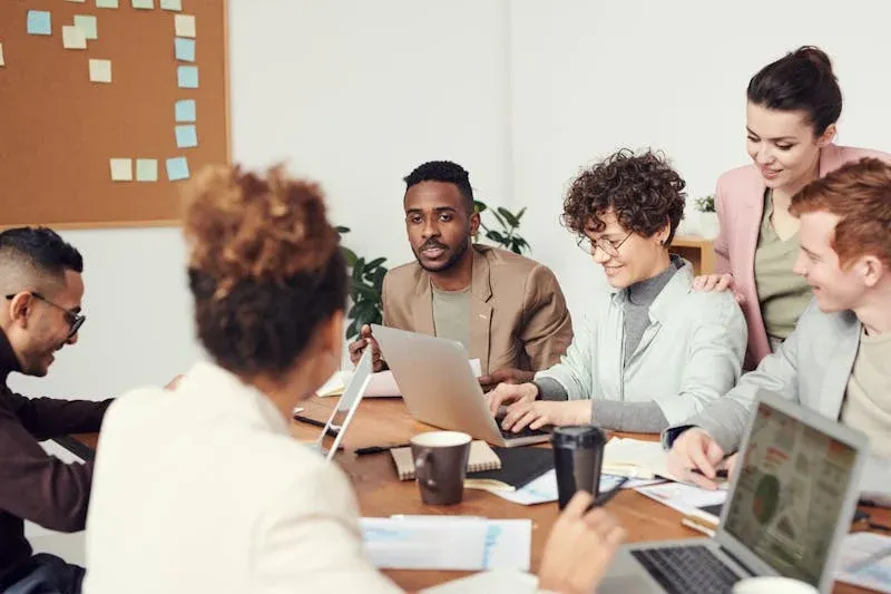 Struggling with workplace morale? This speaker has the cure…