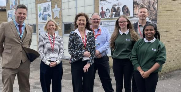Cambridge University Inspire Young Journalists (By Isabella, 12)