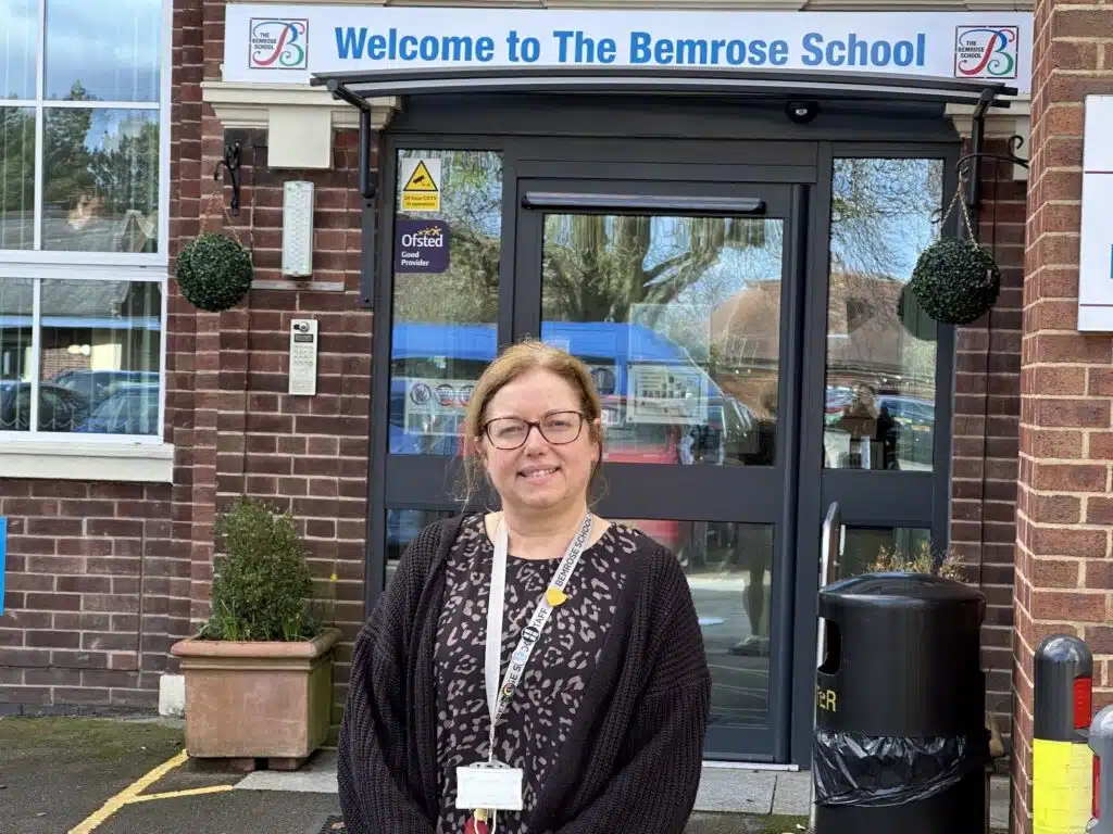 How Meeting Young Offender Inspired Karen to Change Young Lives