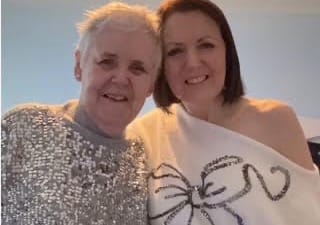 Mum and Daughter Win Poetry and Help Mental Health & Well-Being