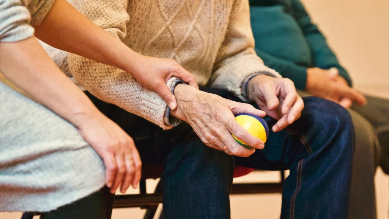 New UK Centre Hopes to Change Public Attitudes Towards Grief