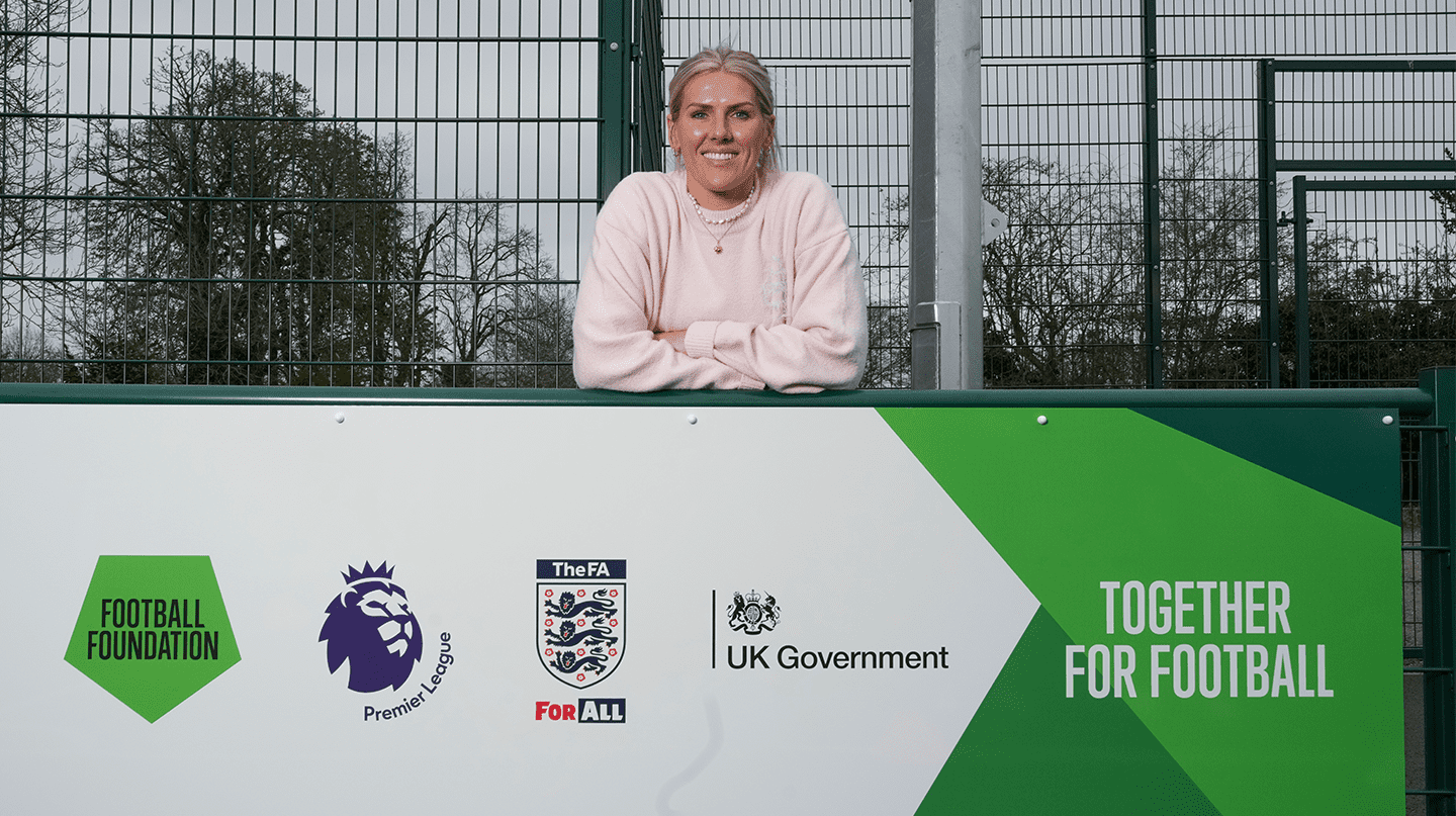 The Future is Bright For Grassroots Football