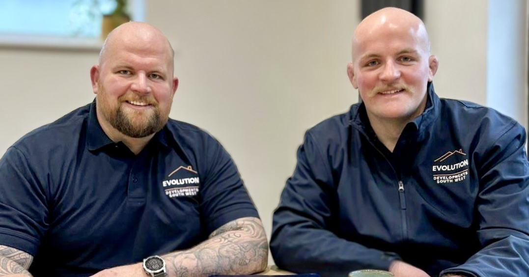 One-Year Boom for Somerset Builders with Sporting Roots