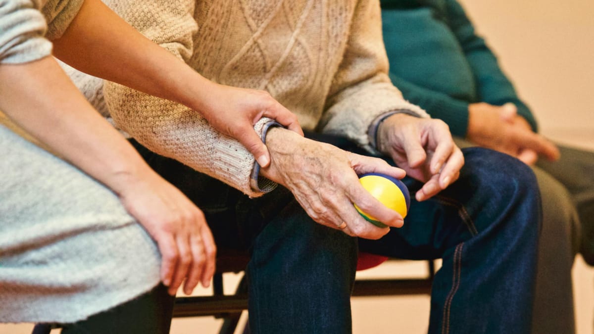 First AI-Powered Smart Care Home System to Improve Quality of Residential Care