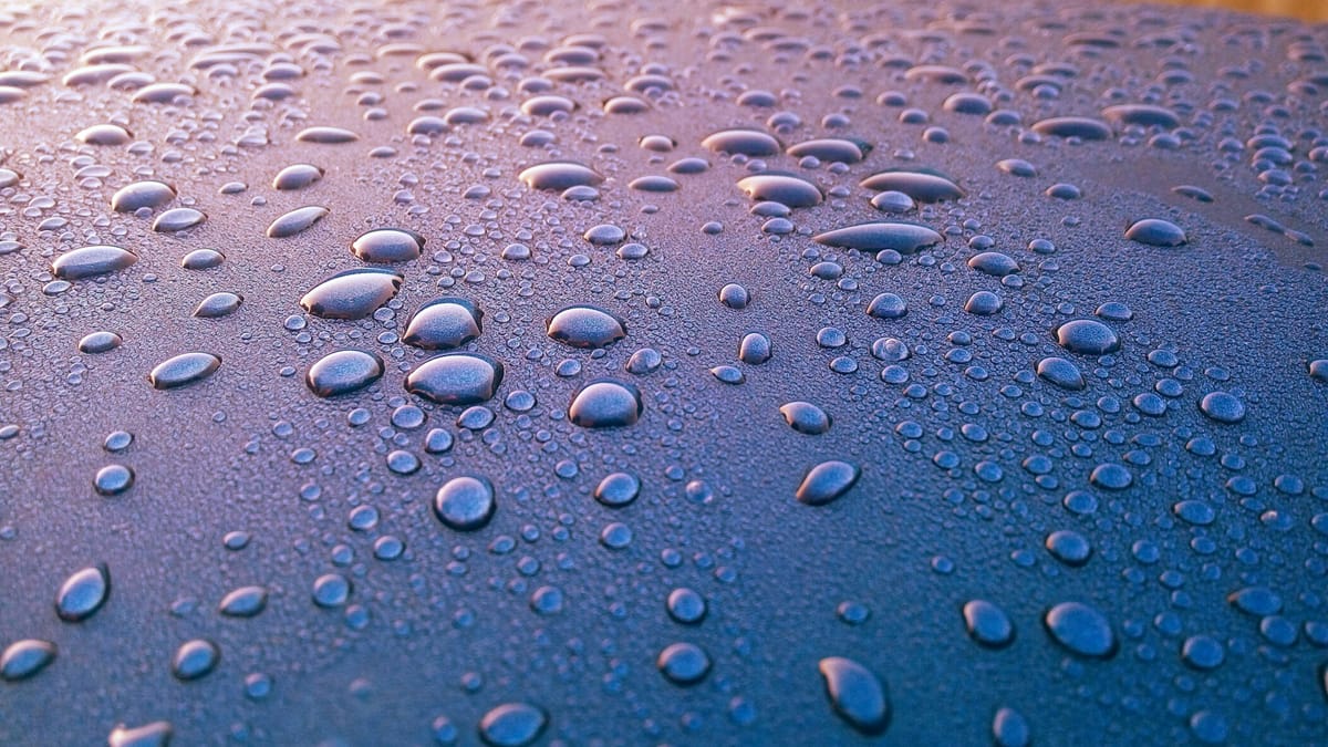 Planets Without Water Could Still Produce Certain Liquids