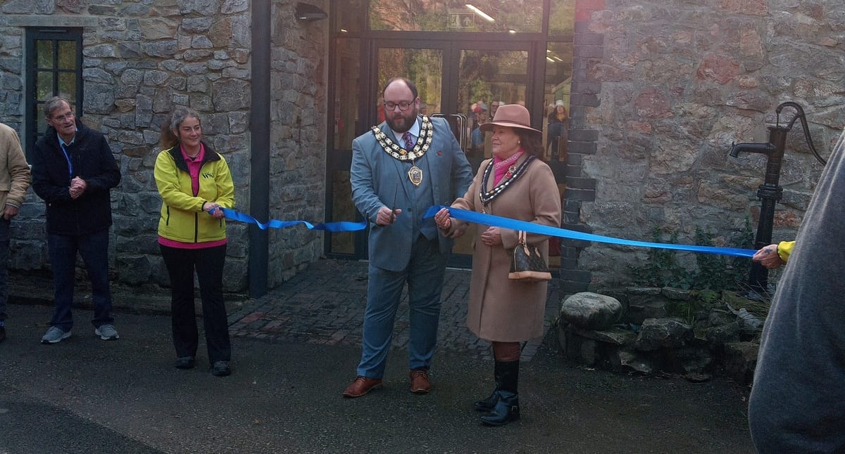 Old Town Quarry Reopens: A New Chapter for Weston’s Beloved Green Gem