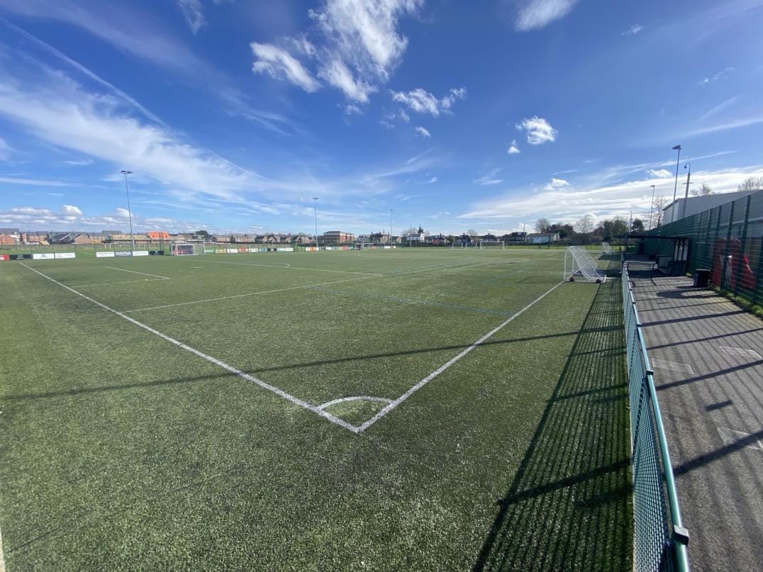 Celebrating 25 Years of the Football Foundation: Creating Great Spaces for Sports with Barclays in Anfield