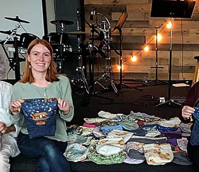 From Grief to Grace: Mother Transforms Personal Loss Into Compassionate Hospital Reform