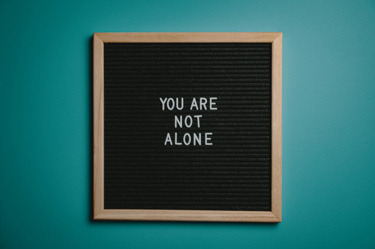 How to Look After Your Mental Health — This World Mental Health Day