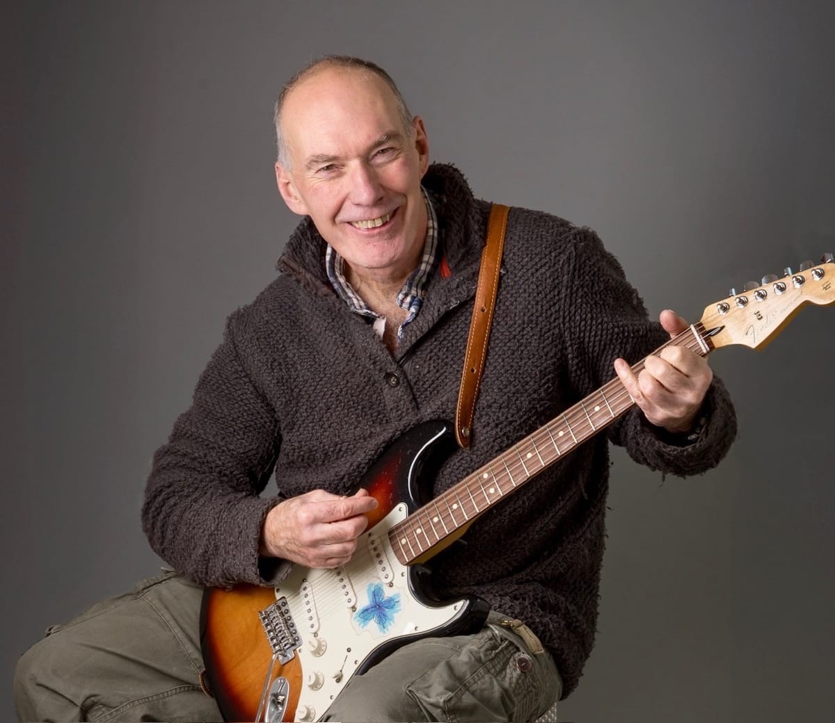 Weston Brain Expert Launches UK Tour Blending Science, Music and the Secrets of Happiness