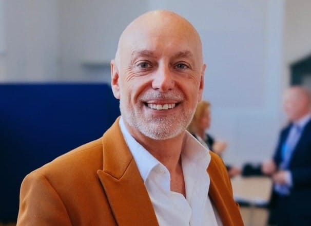 Weston-super-Mare-based Entrepreneur Andrew Scott to Take the TEDx Stage in Bristol This Week