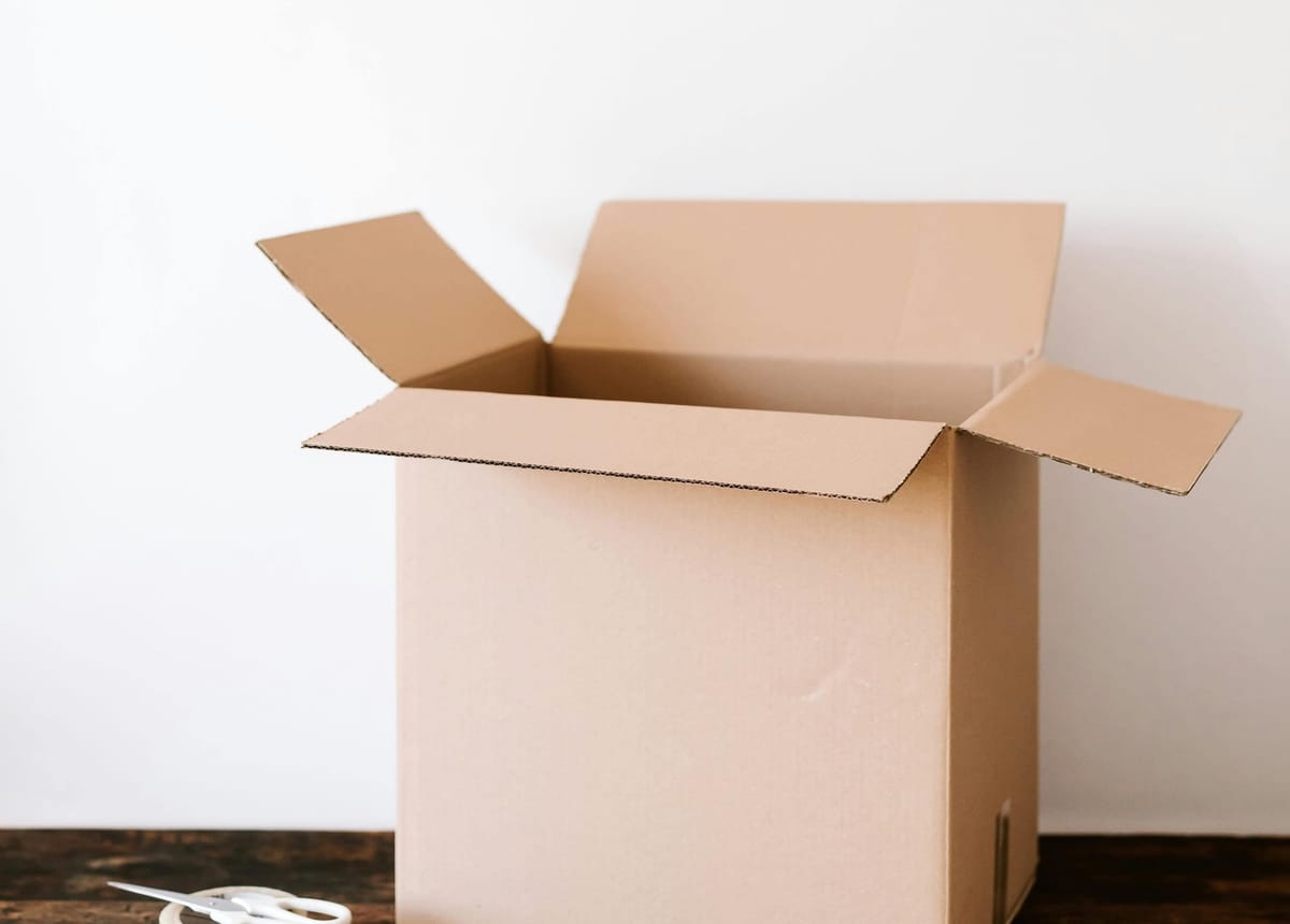 Study Shows Waste Cardboard Could be Effective for Power Generation