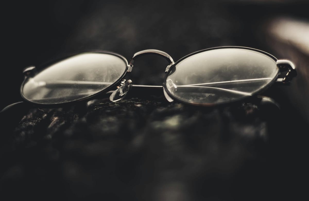 Self-Powered Eye Tracker Uses Blinks for Energy and Feels Like Everyday Glasses