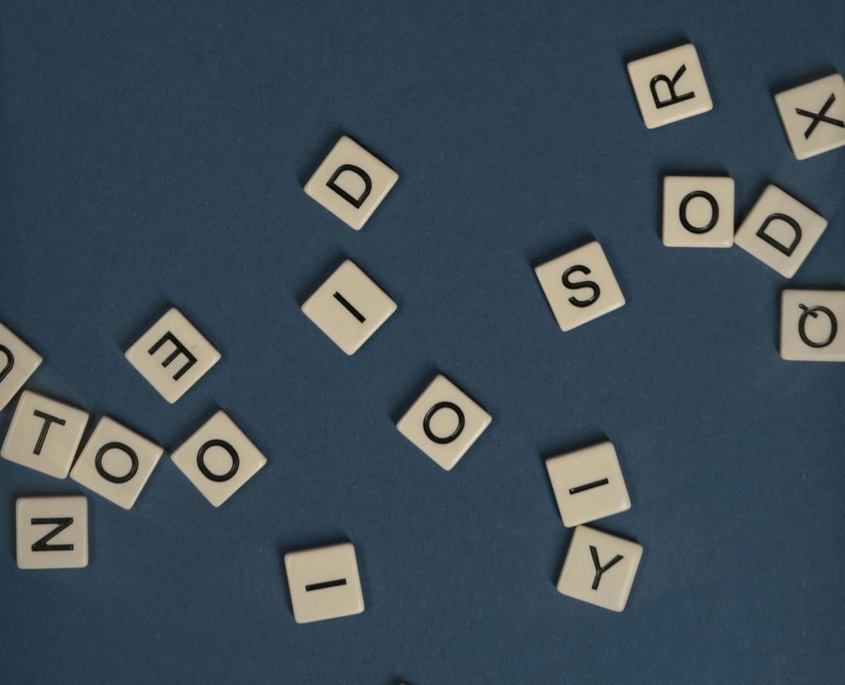 Why Some Words Sound Beautiful — and Stay in Our Memory