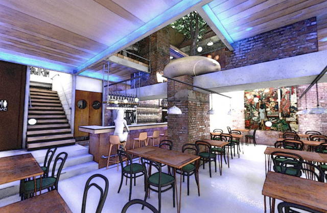 Inside Yeovil’s New State-Of-The-Art Italian Restaurant With Ambitions to Be Somerset’s Best