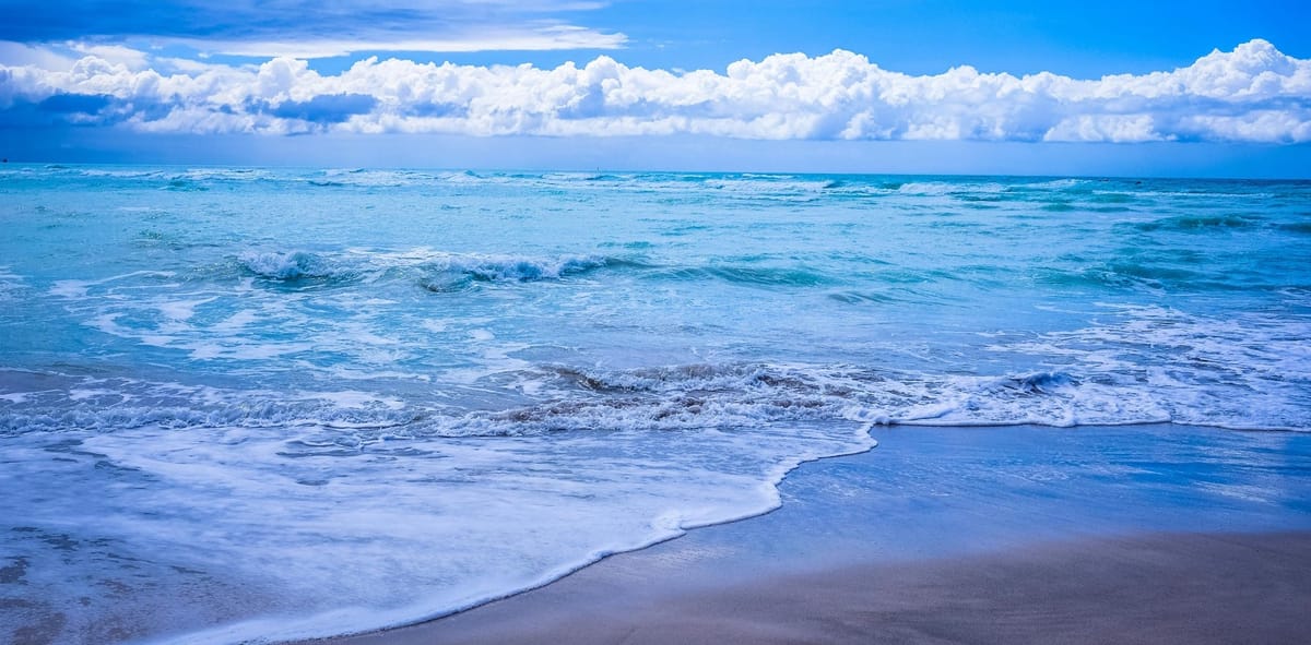 Extensive Freshened Water Beneath the Ocean Floor Confirmed for the First Time