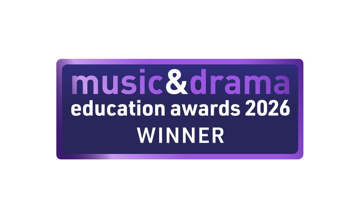 NATIONAL HONOUR! Ackworth School Wins Top Drama Award