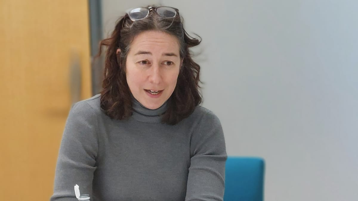 Martha’s Rule Campaigner Meets Medical Students Learning the Power of Empathy