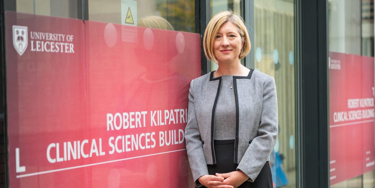 New Blood Test Could Spare Women Painful Womb Cancer Checks