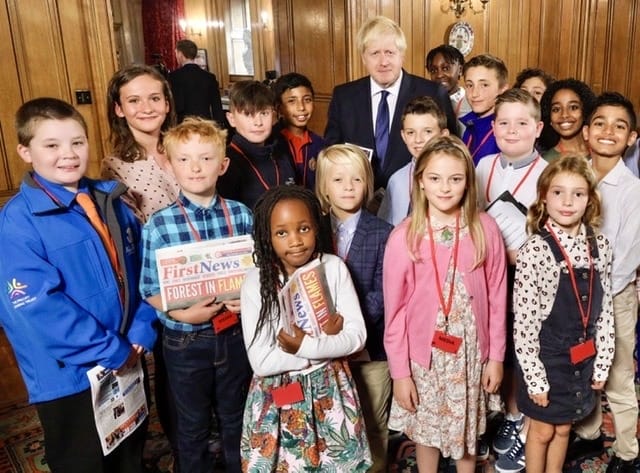 Prime Minister