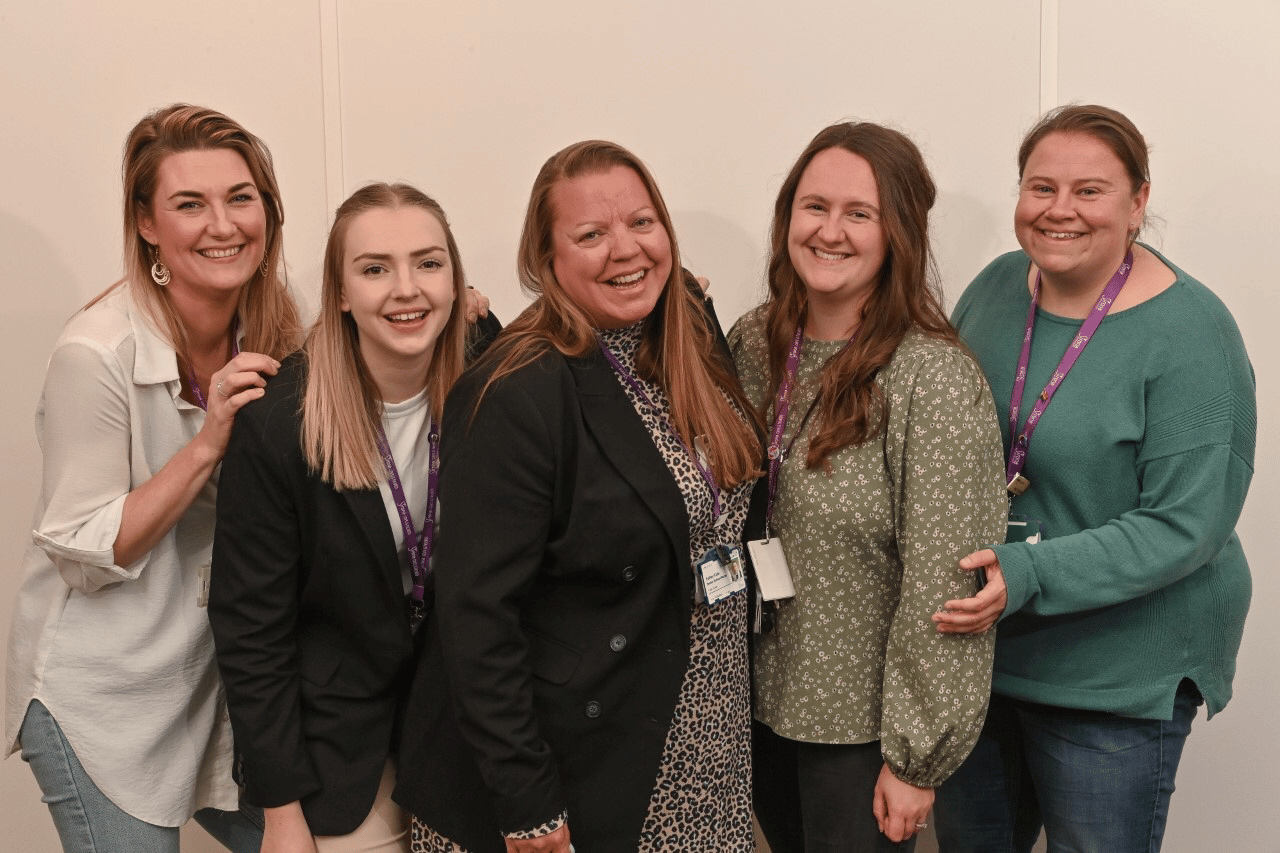 Scores of young people using text messaging support service to seek help from School Nurses