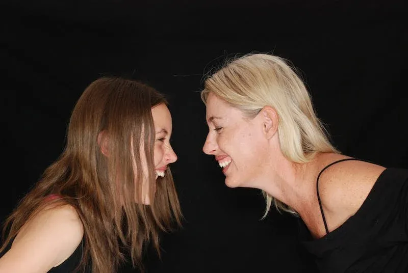The good news of laughter - start today!