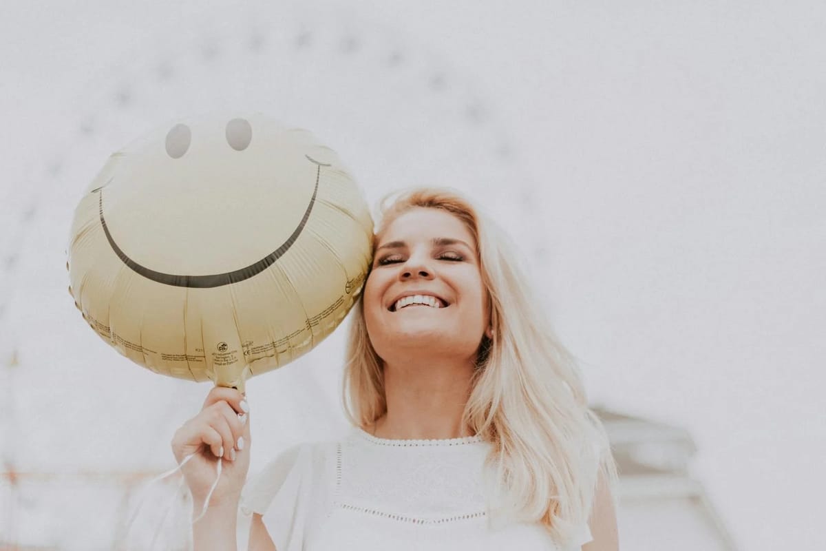 Want to be happier? Be a giver not a taker says professor in new book