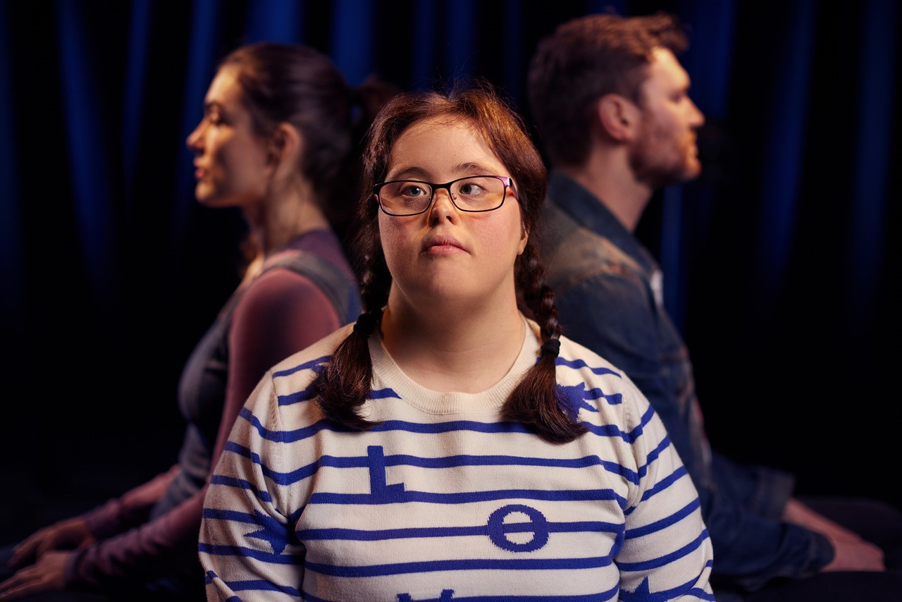 Meet the ‘cutting edge’ theatre inspiring and training hundreds