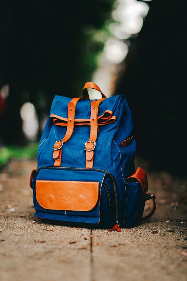 BBC Children in Need launches The Heaviest Backpack campaign – are children carrying too much?