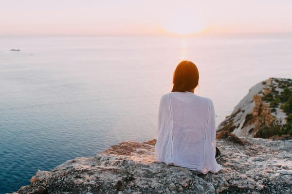 Want to be calm in a frantic world? The good news of Dr. Mosley’s new relaxation podcast