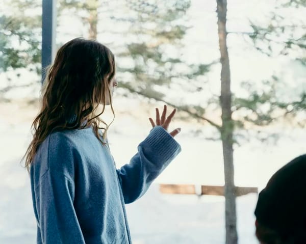 The Mental Health Crisis: Is the solution unplugging the virtual world?