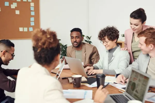 Struggling with workplace morale? This speaker has the cure…