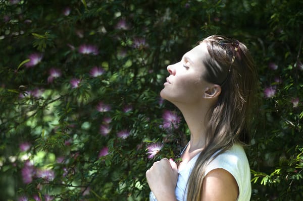 Calm your mind and life with Box Breathing
