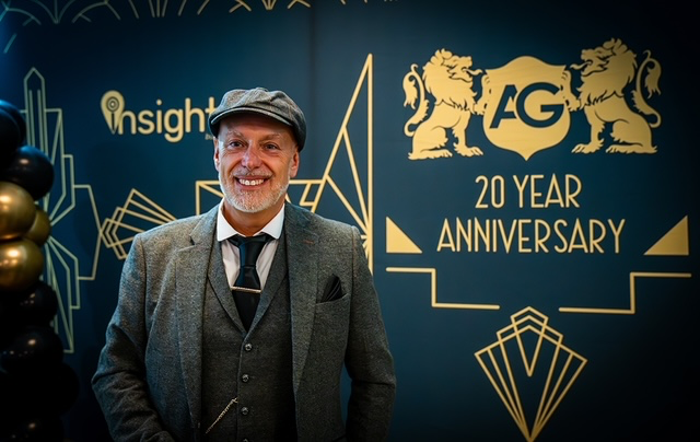 Ascot Group's 20th anniversary bash held on world famous Grand Pier