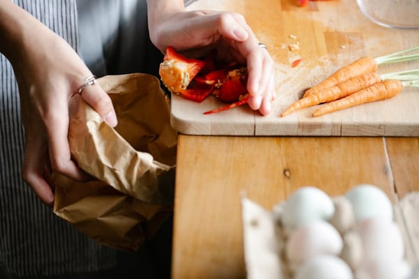 Sainsbury's Transforms Food Waste Into Fuel for 30 Trucks at its Bristol Distribution Centre