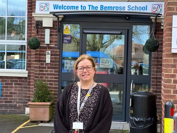 How Meeting Young Offender Inspired Karen to Change Young Lives
