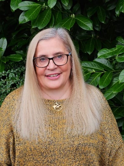 Meet Marie - a Roving 1 to 1 Counsellor Bringing Therapy Directly to Homes