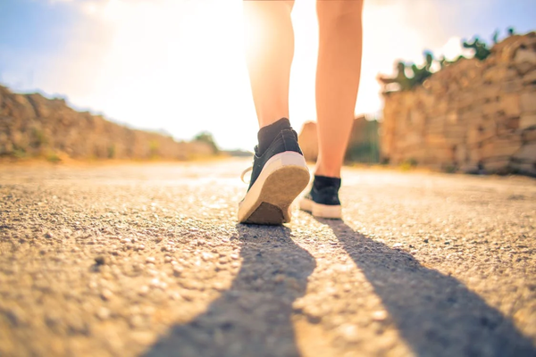 Daily Physical Activity, Even At Light Intensities, Linked to Lower Cancer Risk