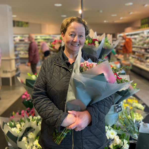 30 Years Together: Marks & Spencer Colleagues Celebrate Three Decades Of Service