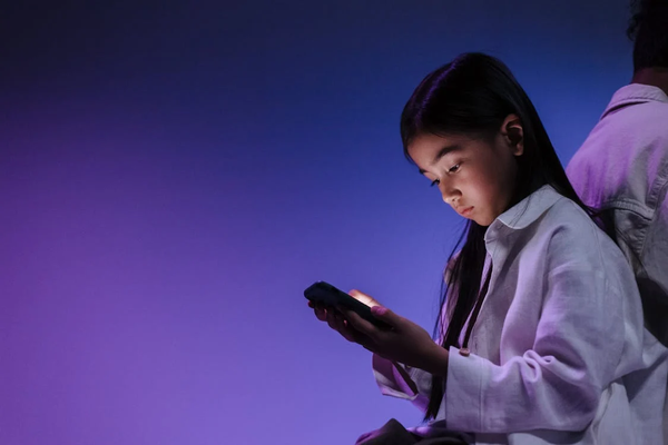 New Rules for a Safer Generation of Children Online