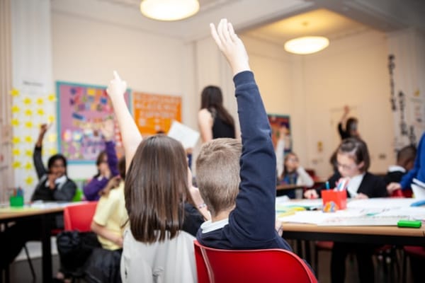 Transformative Uni Partnership Boosts Higher Education Progression