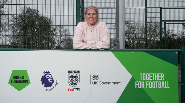 The Future is Bright For Grassroots Football