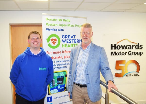 From Miracle Baby to Championing UK Charities: Lady Diana Award Winner Josh Bell Joins Good News Post as Charities Correspondent