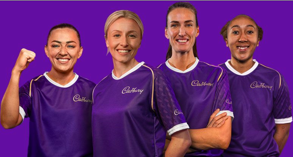 Positive Words Unlock Potential: Cadbury Study Reveals the Power of Encouragement
