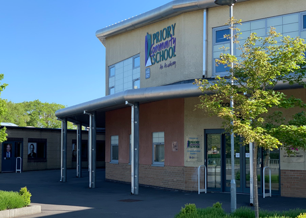STEM Workshop Reaches  School (By Sam, 14)