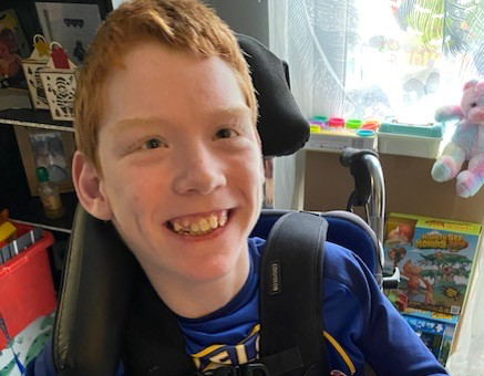 Harley the Hero: Celebrating Strength, Milestones, and the Power of Positivity