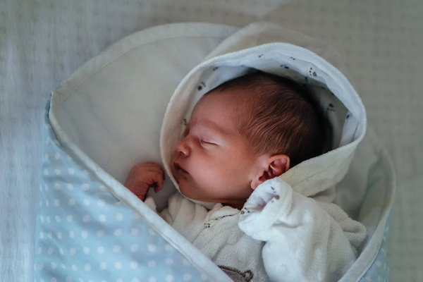 New Trial Empowers Women to Choose how to Deliver Big Babies