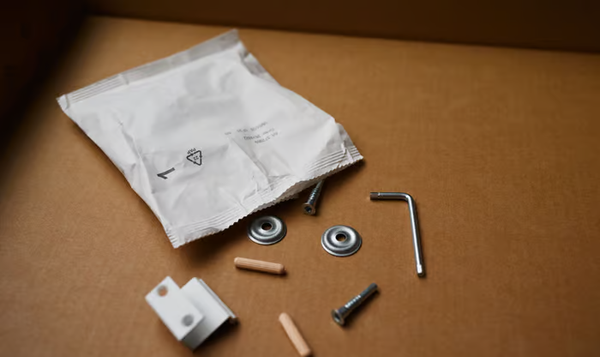 New Paper-Based Fitting Bag will Reduce Plastic Consumption by 1,400 Tons