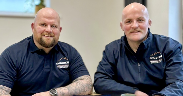 One-Year Boom for Somerset Builders with Sporting Roots